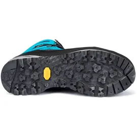 Hanwag Makra Combi Lady Gtx Damen Bergstiefel, schwarz, Größe 38 - 38