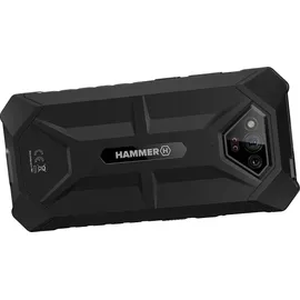 Hammer IRON V 6 GB RAM 64 GB black