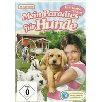Mein Paradies für Hunde