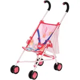 BABY BORN Puppenbuggy Rosa