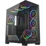 MODECOM Volcano Stellar Plus ARGB Midi 8f