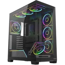 MODECOM Volcano Stellar Plus ARGB Midi 8f