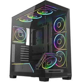 MODECOM Volcano Stellar Plus ARGB Midi 8f