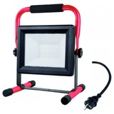 MegaLight Floodlight Stand LED-Baustrahler 100 W 8000 lm Neutralweiß 80784