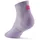 CEP Core Run Ultralight Low Cut Socken 1 Paar Lila 40-43