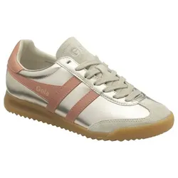 Gola Torpedo Glimmer Sneaker Women gold/terracotta (YU) 38