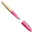 Stabilo Schulfüller ergonomisch für Linkshänder mit Anfänger-Feder A EASYbirdy Timber in pink