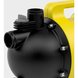 Kärcher Gartenpumpe BP 7.000 Garden 7000 l/h, max. Druck 5 bar, 1.100 Watt