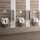 Delabie DELTA Urinal (1.4301)