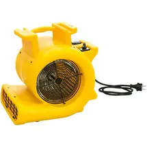 Master Bodentrockner CD 5000