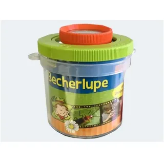 Moses Expedition Natur Becherlupe
