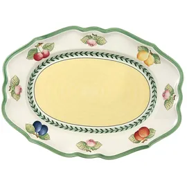 Villeroy & Boch French Garden Fleurence Platte oval