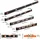 Vevor Wasserwaage 6er-Set 200/120/80/60/40/25 cm