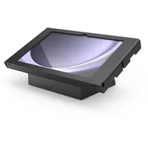COMPULOCKS Apex Enclosure für Galaxy Tab A9 Schwarz