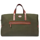 the Bridge Story V S Weekender Reisetasche 55 cm oliv