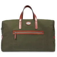 the Bridge Story V S Weekender Reisetasche 55 cm oliv
