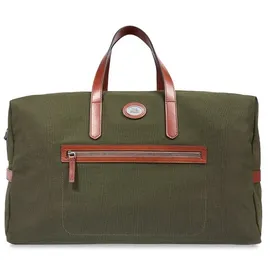 the Bridge Story V S Weekender Reisetasche 55 cm oliv