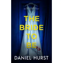 Inkubator Books The Bride to Be