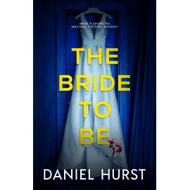 Inkubator Books The Bride to Be