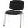 HJH Office Trondheim 600 schwarz/chrom