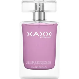 Xaxx Eau de Parfum Intense SIXTEEN 75 ml