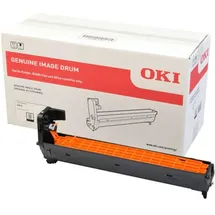 Oki Trommel 46438024 schwarz