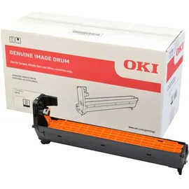 Oki Trommel 46438024 schwarz