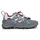 Lowa MADDOX PRO GTX LO JR petrol/pink, 27