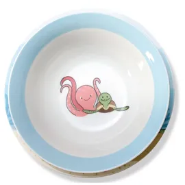 Ritzenhoff & Breker Kindergeschirr mit Platzset