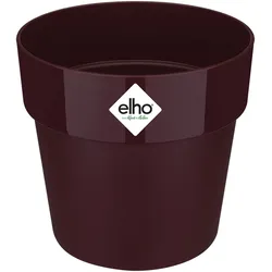 ELHO Blumentopf 21,9l 35x32 cm maulbeere