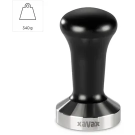 xavax Tamping-Set Tamper 51 mm