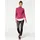 Heine Rollkragenpullover Pink 42