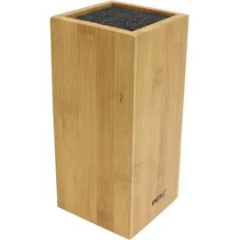 Kinghoff Messerblock unbestückt  Beige
