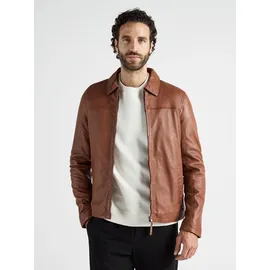 JCC Luca cognac 56