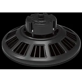 Synergy 21 s21-led-ufo0010 Surfaced lighting Spot A++ Schwarz Lichtspot - Schwarz)