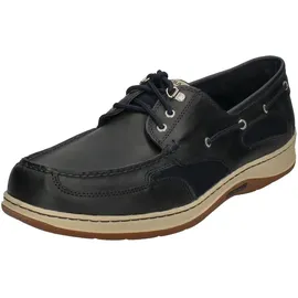 Sebago Clovehitch II Herren Marine 47