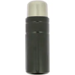 Thermoflasche Élémenterre Mahood SCHWARZ|SCHWARZ 720ML