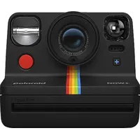 Polaroid Now+ Gen 2 Schwarz