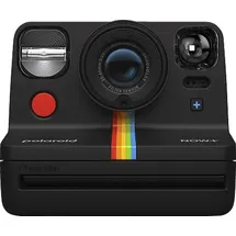 Polaroid Now+ Gen 2 Schwarz