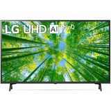 43UQ80009LB 43" 4K UHD TV UQ80