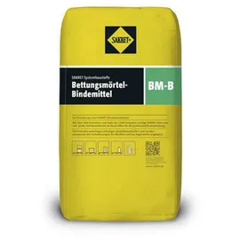 SAKRET GmbH Bettungsmörtel-Bindemittel BM-B 25 kg