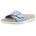 Pantoletten Pantoletten Veloursleder 41