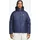 Nike Therma-FIT Repel Kapuzenjacke blau XL