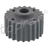 Topran Zahnrad, Kurbelwelle HANS PRIES 109 325