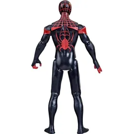 Hasbro Miles Morales Actionfigur 10 cm - Gelb