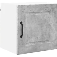 VidaXL Küchenschrank mit Tür 40 x 31 x 40