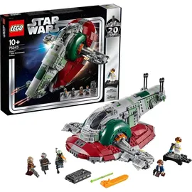 LEGO Star Wars Slave I 75243