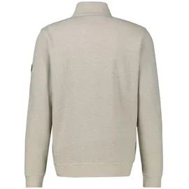Lerros Sweatjacke Herren Weiß XXL