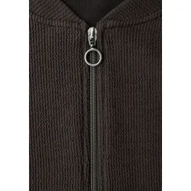 STREET ONE Blouson Damen Braun 40