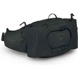 Osprey Tempest 6l Gürteltasche One Size Schwarz